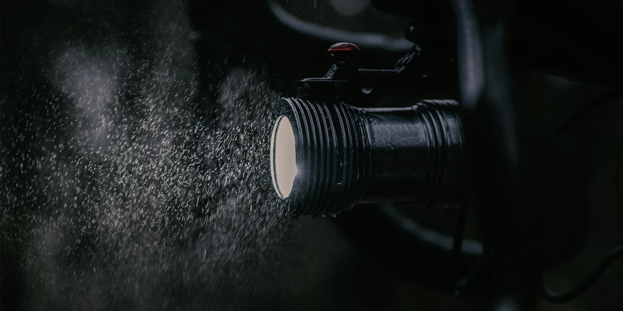 Master the Dark with Precision